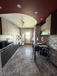 Apartament Modern 2 Camare I 58Mpu I Cisnadie - foto 5