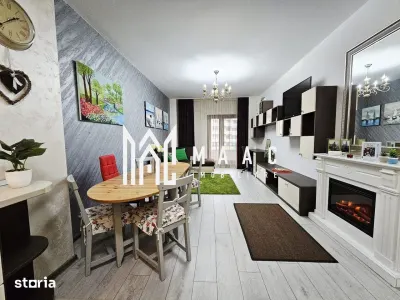 Apartament 2 camere | 74 mp | Bulevard | - foto 18