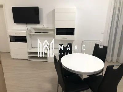 Apartament 2 camere | Balcon | Parcare | Cartierul Arhitectilor - Sibiu