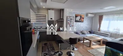 Apartament 3 camare | Selimbar | Parter | 61 MP - foto 7