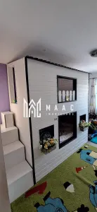 Apartament 3 camare | Selimbar | Parter | 61 MP - foto 8