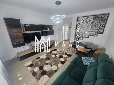Casa 4 camere de închiriat 500 teren zona Terezian - foto 2