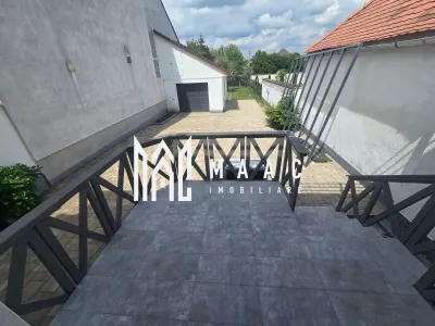 Casa 4 camere de închiriat 500 teren zona Terezian - foto 11