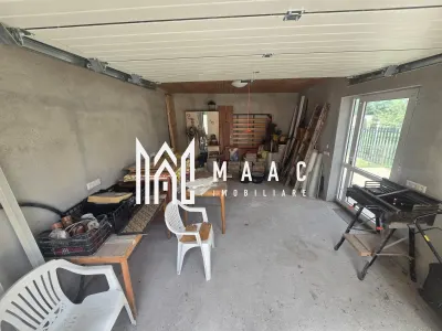 Casa 4 camere de închiriat 500 teren zona Terezian - foto 19