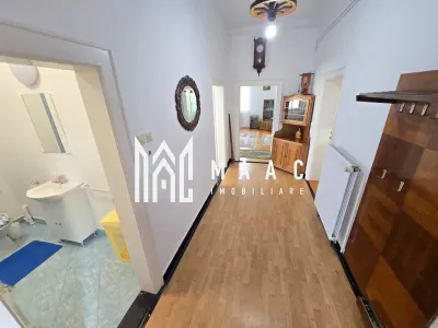 Apartament 4 camere 156 mpu zona Centrala Garaj Pivnita - foto 15