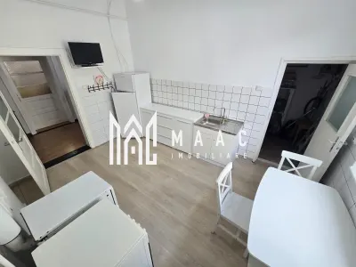 Apartament 4 camere 156 mpu zona Centrala Garaj Pivnita - foto 17