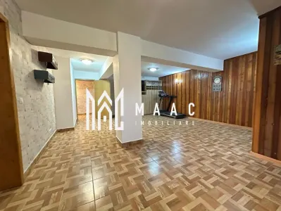 Casa superba cu iesire la parcul Sub Arini 608 mp teren - foto 11