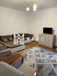 Garsoniera | 50 MPU | Zona Centrala - Sibiu
