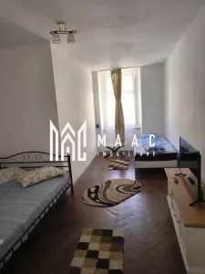 Apartament 3 camere | Etajul 1 | Ultracentrala - Sibiu