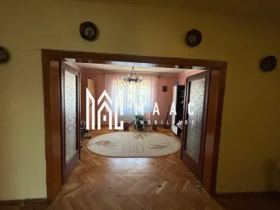 Apartament La Vila I 3 Camere I Etaj 1 I Garaj I Strand - Sibiu