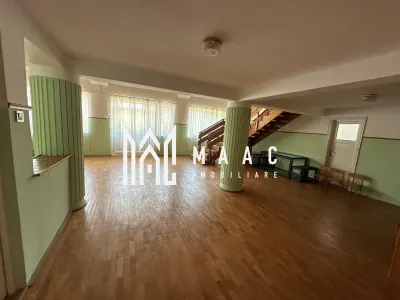 CASA DE INCHIRIAT I CISNADIE I SPATIU EDUCATIONAL - foto 12