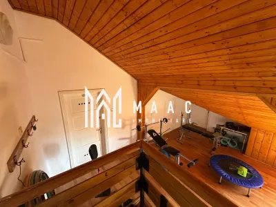 CASA DE INCHIRIAT I CISNADIE I SPATIU EDUCATIONAL - foto 16