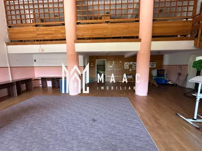 CASA DE INCHIRIAT I CISNADIE I SPATIU EDUCATIONAL - foto 30