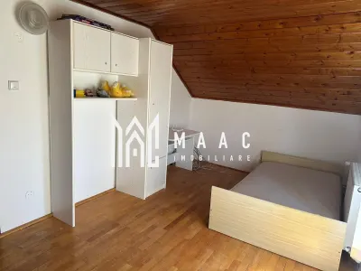 CASA DE INCHIRIAT I CISNADIE I ZONA LINISTITA - foto 13