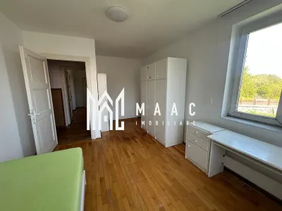 CASA DE INCHIRIAT I CISNADIE I ZONA LINISTITA - foto 10