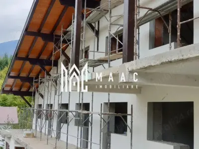 Pensiune 33 camere | 1500 MPU | Cârțișoara - foto 2