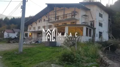 Pensiune 33 camere | 1500 MPU | Cârțișoara - foto 4