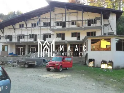 Pensiune 33 camere | 1500 MPU | Cârțișoara - foto 5