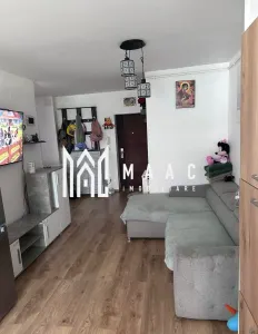 Apartament 3 camere | Parter | Parcare | 58 MP | Magnolia - foto 2