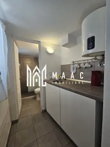 Garsoniera pentru regim hotelier | Parter | Ultracentral - foto 2