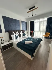 Apartament 2 Camere |  Loc de parcare | Pivniță | Complex Henri Coandă - Sibiu