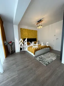Apartament 2 Camere | 40,8 mp | Loc de parcare | Pivniță | Complex Henri Coandă - Sibiu
