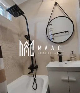 Apartament 2 camere semidecomandat | Sibiu Mihai Viteazul | 40 mp, etaj 4/5 - foto 6