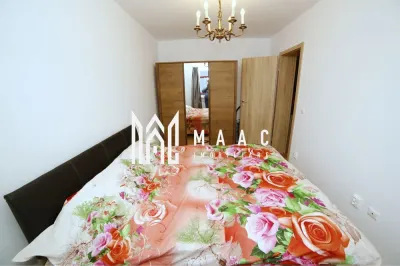 Apartament 2 Camere I Balcon I Loc Parcare I Magnolia - foto 2