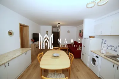 Apartament 2 Camere I Balcon I Loc Parcare I Magnolia - foto 3