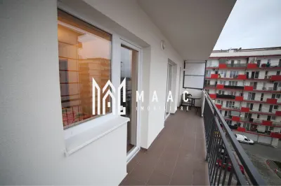 Apartament 2 Camere I Balcon I Loc Parcare I Magnolia - foto 6