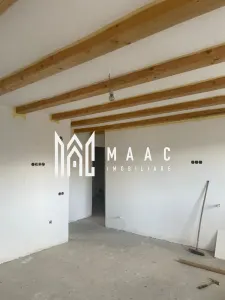 Casă individuală I 240 MPU I Teren 650 MP I Cornețel-Sibiu - foto 2