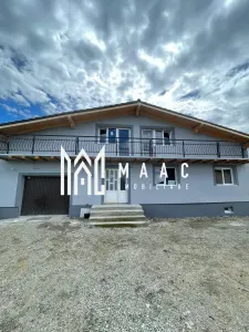 Casă individuală I 240 MPU I Teren 650 MP I Cornețel-Sibiu - foto 5