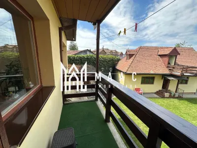 PROPRIETATE PREMIUM IN INIMA CETATII MEDIEVALE A MEDIASULUI - foto 25