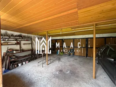 PROPRIETATE PREMIUM IN INIMA CETATII MEDIEVALE A MEDIASULUI - foto 28