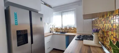 Apartament 3 camere | 60 MPU | Gradina proprie 60 mp | Cartier Arhitectilor - Sibiu