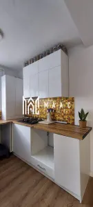 Apartament 3 camere | 60 MPU | Gradina proprie 60 mp | Cartier Arhitectilor - foto 5