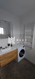 Apartament 3 camere | 60 MPU | Gradina proprie 60 mp | Cartier Arhitectilor - foto 7