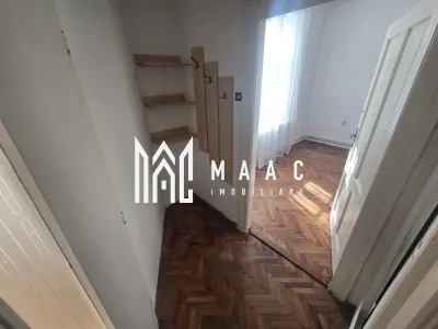 Apartament la casa cu 3 camere si curte Strada Bucegi - foto 8