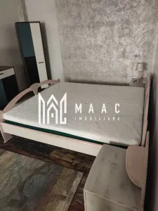Apartament 2 camere  | Etaj 1 | 46 MPU | Ultracentral - Sibiu