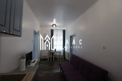 Apartament 2 camere  | Etaj 1 | 46 MPU | Ultracentral - foto 2