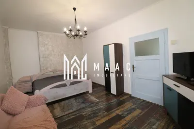 Apartament 2 camere  | Etaj 1 | 46 MPU | Ultracentral - foto 4