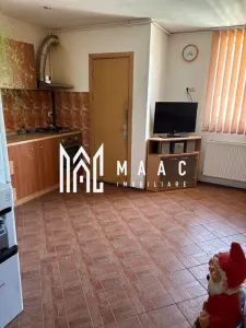 Apartament 3 camere | 54 MP | Decomandat | Mobilat | Lazaret - Sibiu