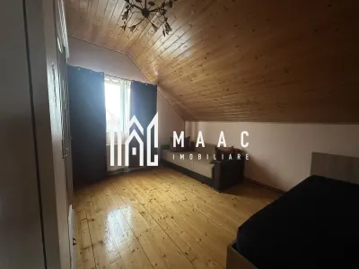 Mansardă  | Curte proprie | Garaj | Zona Țiglari - foto 2
