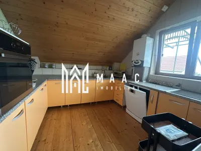 Mansardă  | Curte proprie | Garaj | Zona Țiglari - foto 3