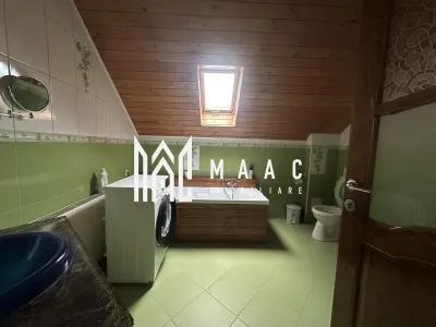 Mansardă  | Curte proprie | Garaj | Zona Țiglari - foto 4