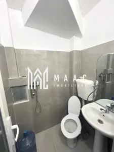 Garsonieră | 15 mp | Complet renovată | Centrală proprie | Lazaret - foto 3