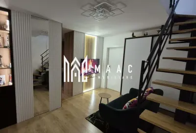 Apartament 4 Camere | 96 MPU | Cartierul Arhitecților - Sibiu