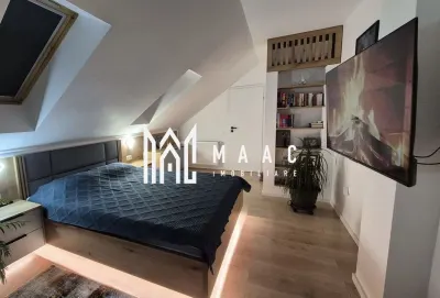 Apartament 4 Camere | 96 MPU | Cartierul Arhitecților - foto 11