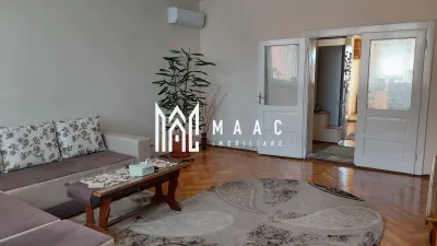 Duplex | 182 MPU | Demisol + Etaj | Zonă Centrală - Sibiu
