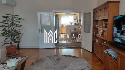 Duplex | 182 MPU | Demisol + Etaj | Zonă Centrală - foto 4
